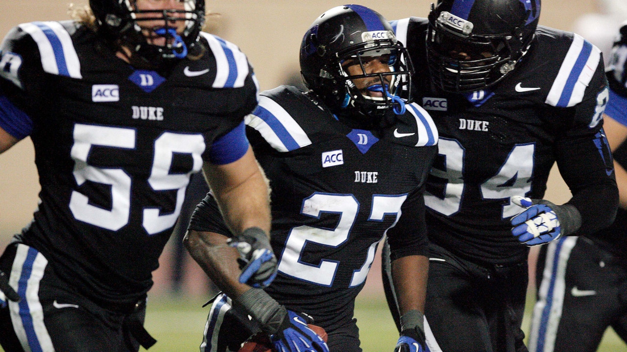 Young defensive backs recall early trials and tribulations
